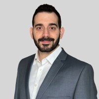 Aldermore Bank Employee Anastasios Konnaris's profile photo