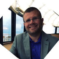Verizon Employee Aaron Crawford's profile photo