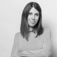 Starcom Spain Employee María López de la Peña's profile photo