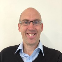 QinetiQ Employee Richard Tribe's profile photo