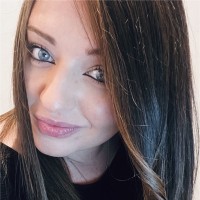 FRIULMAC S.p.A. Employee Cristina Deros's profile photo