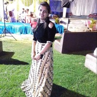 Archana Nimrani Email