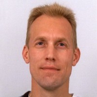 Afeer Employee Douwe de Vries's profile photo