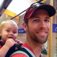 San Juan Regional Medical Center Employee Ethan Scott's profile photo