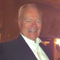 Actus Manufacturing Employee Tim Nicholson's profile photo