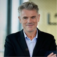 L'Oréal Employee Jc Letellier's profile photo