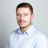 The Software House Employee MacIej Glowacki's profile photo