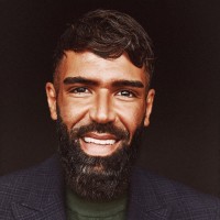 VIVALU Employee Kia Zolfaghari's profile photo