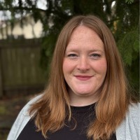 Parenting Now Employee Carrie-Ann Falk's profile photo