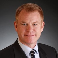 CloudQuant Employee Guy Scott's profile photo
