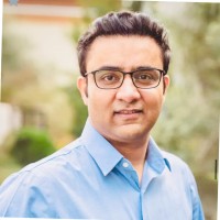 Chirag Halani Email & Phone Number