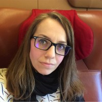 Italo Treno – NTV Employee Marilena Porfiri's profile photo