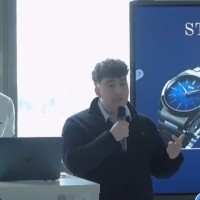 Mathieu Nossoff Email