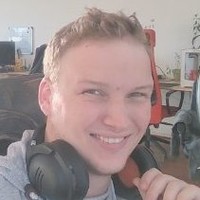 Sparkling Society Employee Quinten Alflen's profile photo