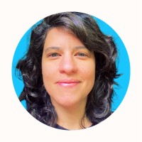 Santo Caos Employee Camila Alvarenga's profile photo