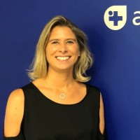 Appel Médical Employee Gaëlle Gilson's profile photo