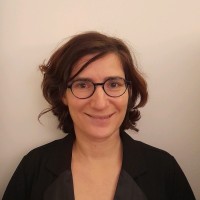 CPAM du Rhône Employee Alissa Lancry's profile photo