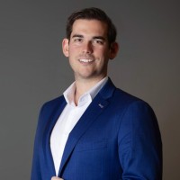 Ocean Park Asset Management Employee Will Farr's profile photo