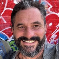 Love to Ride Employee Sam Robinson's profile photo