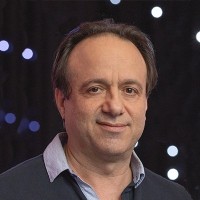 SORSYS Technologies Employee Hamed Dayani's profile photo