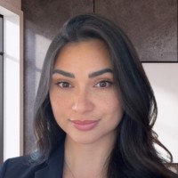 Mission Technologies, a division of HII Employee Nicole-Iris Carter's profile photo