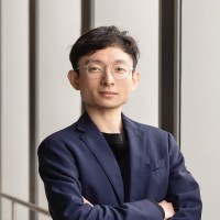 Shaozhou Wang Email
