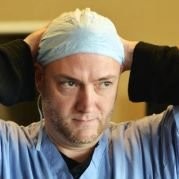 Comprehensive Pharmacy Services Employee Michael Dark's profile photo