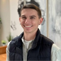 Lighthouse Recovery Employee Reece Jones's profile photo