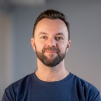 Lenses.io Employee Lukasz Goslawski's profile photo