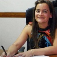Adium Employee Paula Delgado's profile photo