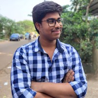 Siddhant Shrestha's profile photo