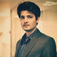 Manan Vyas Email & Phone Number