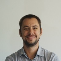 SmartHead Employee Martin Ďuriš's profile photo