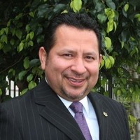 NXT Up Technologies Employee Samuel A. Peña's profile photo