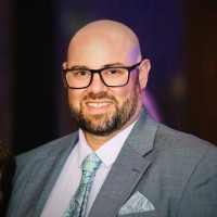 Revolution Software Services Employee Vince Ruotolo's profile photo
