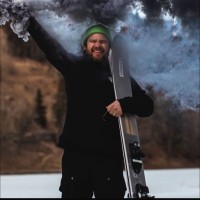 ThruDark Employee Benjamin Hewitt's profile photo