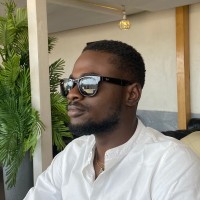 Check Employee Tofunmi Adewuyi's profile photo