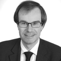 Schiller Rechtsanwälte AG Employee Beat Denzler's profile photo