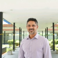 Naveen Gullapalli Email & Phone Number