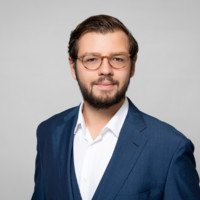 Streuli Pharma AG Employee Alessandro Streuli's profile photo