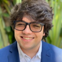 AVT Simulation Employee Christian Jones's profile photo