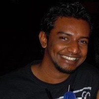Assetz Property Group Employee Arjun Manjunath's profile photo