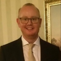 Go Power Employee Trevor Campbell's profile photo