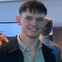 Daniel Cahalane Email
