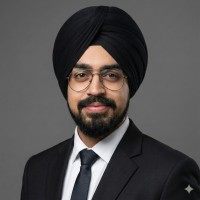 Harsimran Arora Email