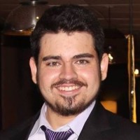 Apply Digital Employee Joaquin Tellez's profile photo