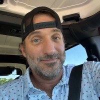 Jeffcoat & Associates, LLC. Employee Greg Carpenter's profile photo