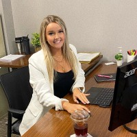 Stenz Corporation Employee Emily Church's profile photo