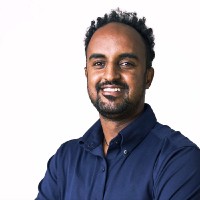 Chapa Employee Abiy Mamushet's profile photo