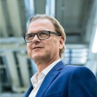 Diehl Controls Employee Harald Mehring's profile photo